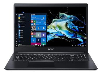 Acer Extensa 15 4GB RAM/1TB HDD/Windows 10 Home Business Laptop