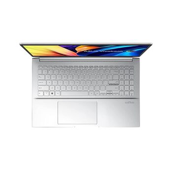 ASUS Vivobook Pro 15 16 GB/512 GB SSD/Windows 11 Home M6500QFB-LK742WS Gaming Laptop