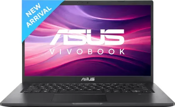 ASUS Vivobook 14 Intel Core i5 11th Gen 1135G7 - (16 GB/512 GB SSD/Windows 11 Home)