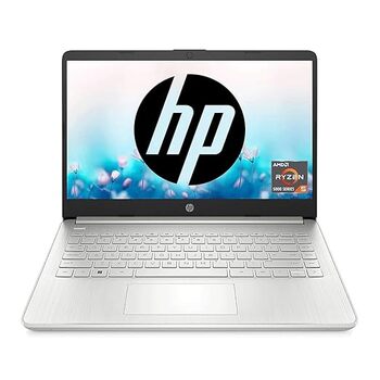 HP Laptop 15, Intel Core i3 13th Gen - 1315U, 8 GB RAM, 512 GB SSD