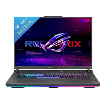 ROG Strix G16 (2024), i9 14900HX, 16GB DDR5/1TB SSD Gaming Laptop 