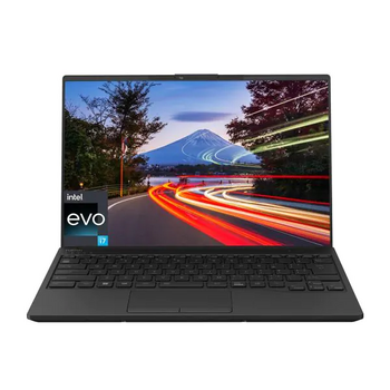 Fujitsu 9U14A4-4Zr1L12856 (Core I7-1360P/16GB/512GB SSD/Intel Iris XE Graphics/14"/Windows 11)