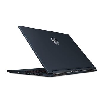 MSI Stealth 16 AI Studio, Intel Core Ultra 7 155H, 32GB/1TB NVMe SSD/Windows 11 Home