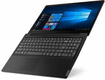 Lenovo Ideapad S145  81MV013QIN 8th Gen Core i5 4GB/1TB HDD