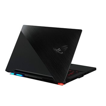 New ASUS ROG Zephyrus S15 i7 32GB/1TB RAID 0 SSD