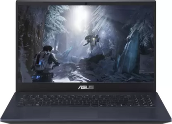 ASUS VivoBook Gaming Core i5 9th Gen 8 GB + 32 GB Optane/512 GB SSD F571GT-AL319T