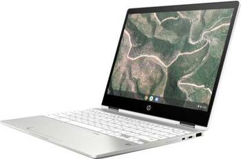 HP ChromeBook Celeron Dual Core 4 GB/64 GB EMMC 12b-ca0006TU