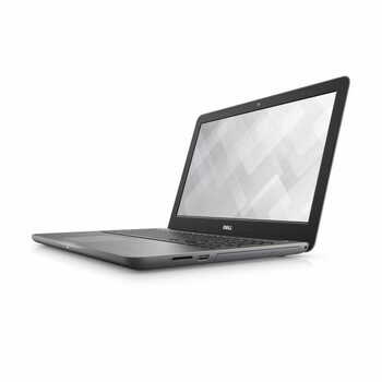 Dell Inspiron 5567 15.6-inch Laptop (7th Gen Core i5-7200U/8GB/1TB/Windows 10]