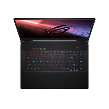 New ASUS ROG Zephyrus S15 i7 32GB/1TB RAID 0 SSD