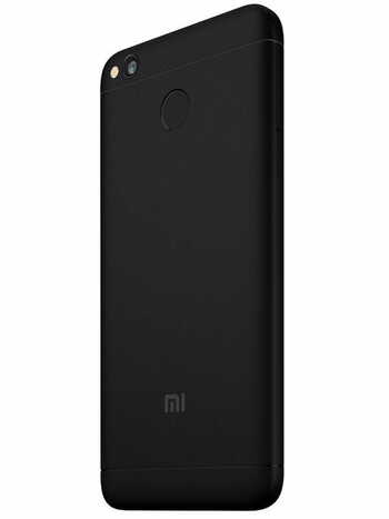 Redmi Note 4 (Black, 64 GB)  (4 GB RAM) UNBOX