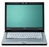 Fujitsu LifeBook S7220 - Core 2 Duo 2GB Ram 120 GB HDD