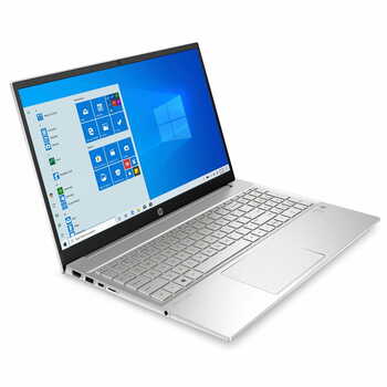 HP 15-eg0103tx 15.6inch FHD, 11th Gen i5-1135G7, 16GB RAM(2x8GB DDR4), 512GB SSD