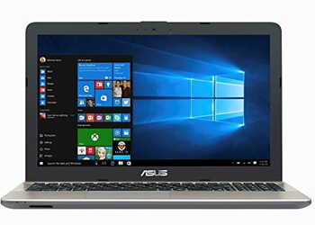 Asus X541UA-DM846D 6th i3 4GB/1TB/DOS