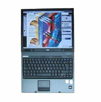 HP Compaq nx6125 | 768MB + 60GB | AMD Turion | 15â€³inch