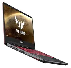 Asus Tuf Gaming | Core I5 -9th Gen | 4GB Graphics | Used