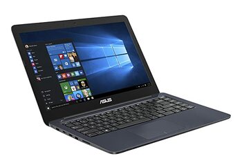 Asus E402NA-GA022T Dual-Core Celeron N3350/2 GB DDR 3 RAM/32 GB Emmc