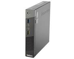 like new Lenovo desktop 6th gen