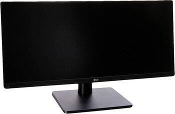 LG 29 inch 21:9 Ultrawide Monitor - Full HD, IPS Panel