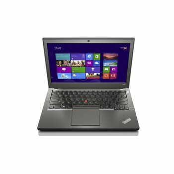 Lenovo ThinkPad x240 Intel Core i5 4th Gen 4200U - (4 GB/320 GB HDD/Windows 8 Pro) X240 20AM-A0JXIG Business Laptop  (12.7 inch, Black, 1.36 kg)