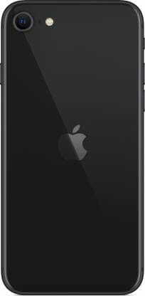 APPLE iPhone SE 2020 (64 GB) - Black