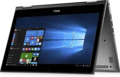 Dell Inspiron laptop 5378  i7