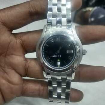 Gucci Watch