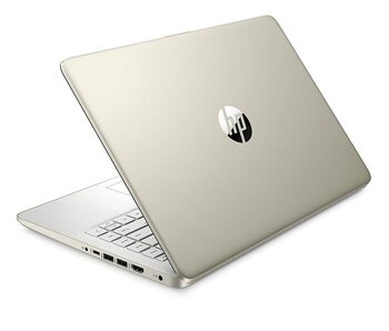 New HP 14 Thin & Light 11th Gen Intel i7 8GB/512GB SSD