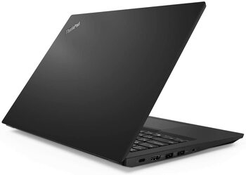 New like Lenovo ThinkPad E480 i3 7th Gen 4GB RAM/ 500GB HDD 20KNS0R300