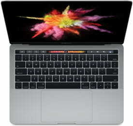 Apple A1706 MacBook Pro Core i5 8GB 512GB SSD