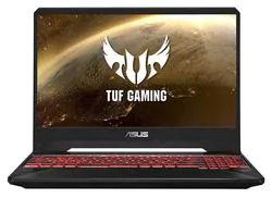 Asus Tuf Gaming | Core I5 -9th Gen | 4GB Graphics | Used