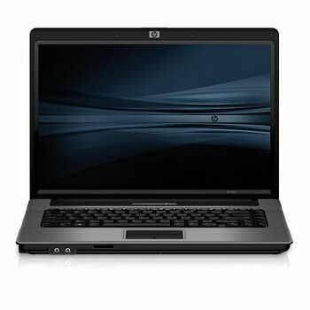 HP Compaq 550 | 4GB+250GB | Intel Core 2 Duo | 15.4â€³ Inch