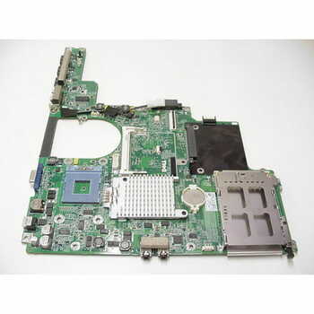 Dell Inspiron 1200 2200 Compatible Motherboard