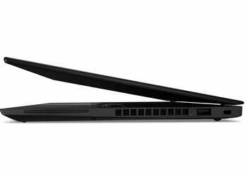 Lenovo ThinkPad x390 Intel Core i7 10th Gen 10510U - (8 GB/512 GB SSD/Windows 10 Pro) ThinkPad X390 Thin and Light Laptop  (13.3 inch, Black, 1.29 kg)