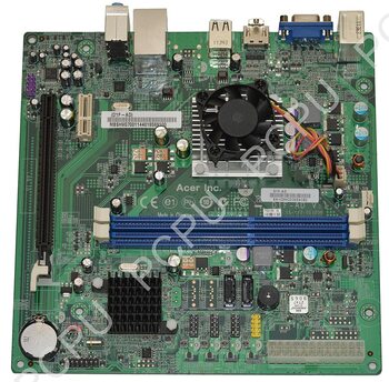 laptop motherboard  acer