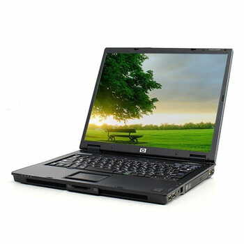 HP COMPAQ NX6320 | 4GB+250GB | Intel Celeron | 15â€³ Inch