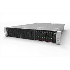 HP Proliant DL180 Gen9 Server 860944-375  (REFURB PRODUCT )