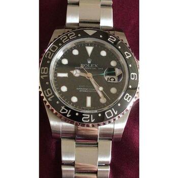 Rolex GMT-Master II 116710LN