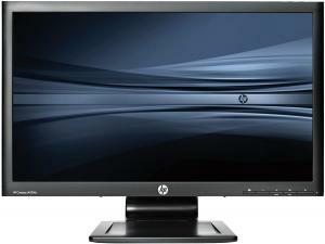 HP 24 inch P2414H IPS Monitor