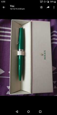 Rolex Pen