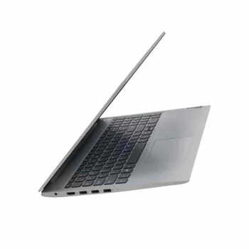 Lenovo Ideapad Slim 3i (2021) Intel Core i3 10th Gen 10110U - (8 GB/HDD/1 TB HDD/Windows 10) Ideapad 3 15IML05 Thin and Light Laptop  (15.6 inch, Platinum Grey, 1.65 kg, With MS Office)