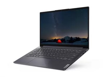 Lenovo Yoga Slim 7 Core i7 11th Gen 16 GB/1 TB SSD