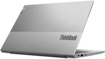 Lenovo ThinkBook 13s Core i5 11th Gen 8 GB/512 GB SSD TB13s ITL Gen 2 Thin and Light Laptop