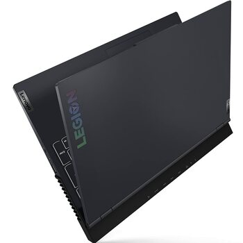 Lenovo Legion 5P Intel Core i7 10th Gen 10750H - (16 GB/1 TB SSD/Windows 10 Home/6 GB Graphics/NVIDIA GeForce RTX 2060) 5P 15IMH05H Gaming Laptop  (15.6 inch, Iron Grey, 2.3 kg, With MS Office)