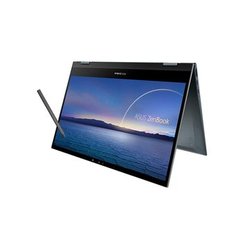 ASUS ZenBook Flip 13 OLED i5 11th Gen, 8GB/512GB SSD UX363EA-HP501TS