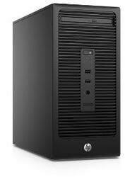 HP 280 G2 SFF -I5 i5 6th gen,500Gb hdd,4Gb ram win - 10 refurb product