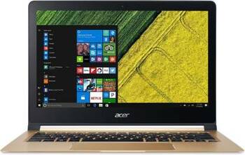 Acer Swift 7 Core i5 7th Gen - (8 GB/256 GB SSD/Windows 10 Home) UNBOX