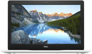 DELL Inspiron 3000 AMD Ryzen 3 Quad Core 2300U - (4 GB/1 TB HDD/Windows 10 Home) C563104WIN9 Laptop  (15.6 inch, Platinum Silver, 2.2 kg, With MS Office)