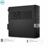 Dell Vostro 3471 9th Gen Intel Core i3 Desktop (4GB RAM/1TB Dell Vostro 3471 9th Gen Intel Core i3 Desktop (4GB RAM/1TB