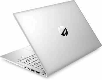 HP Pavilion Intel Core i7 11th Gen 1195G7 - (16 GB/1 TB SSD/Windows 11 Home) 14-dv1029TU Thin and Light Laptop  (14 inch, Natural Silver, 1.41 kg, With MS Office)