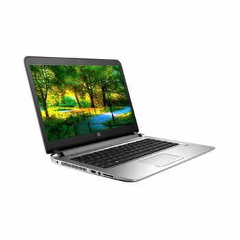 New HP PROBOOK 440 G4  4 GB/500 GB/WINDOWS PRO ) - 1AS41PA